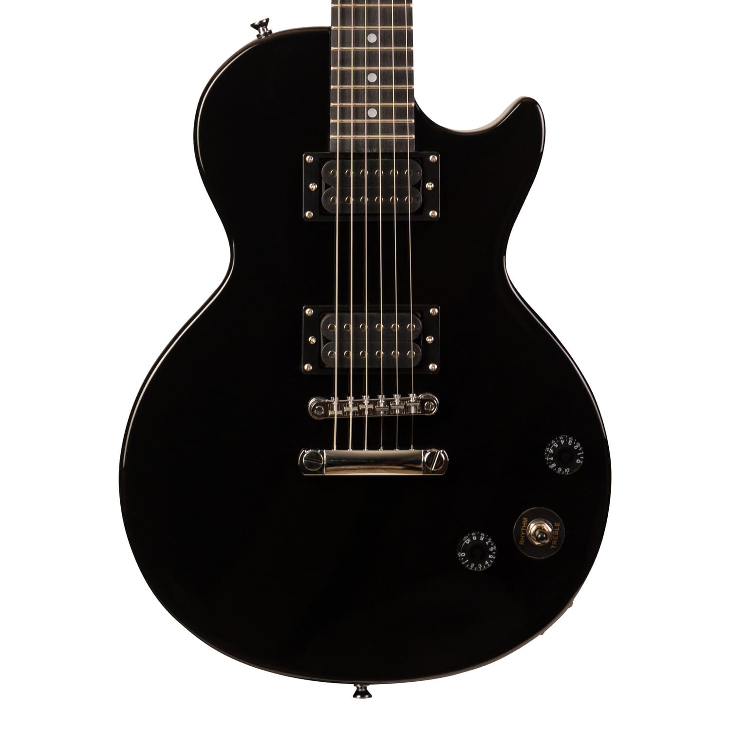 Электрогитара Rockdale Stars LP Junior BK - 15