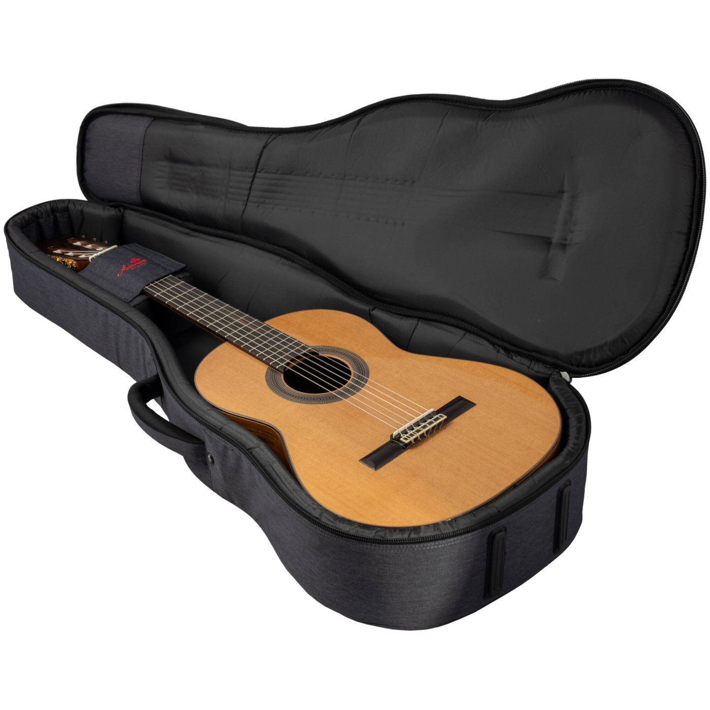 Классическая гитара Altamira N500+ - 18