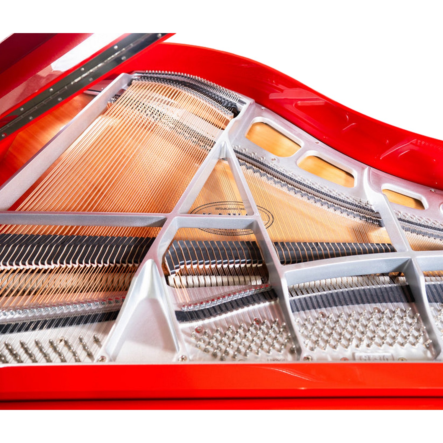 Акустический рояль Kawai GL‑10 M/FRP - 19