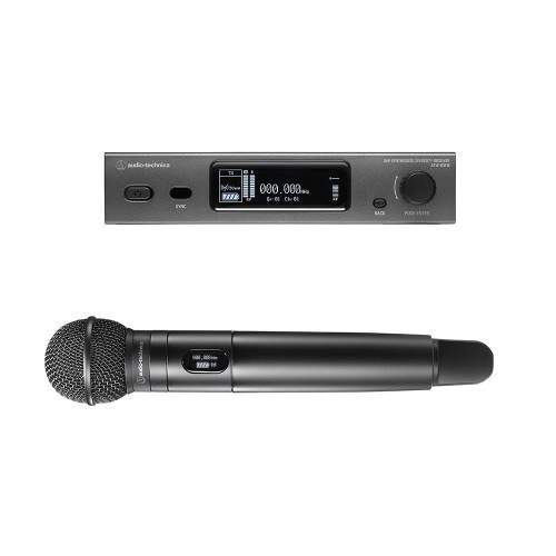 Радиосистема Audio-Technica ATW-3212/C510 - 5