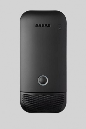 Беспроводной настольный микрофон SHURE ULXD6/O G51 - 2