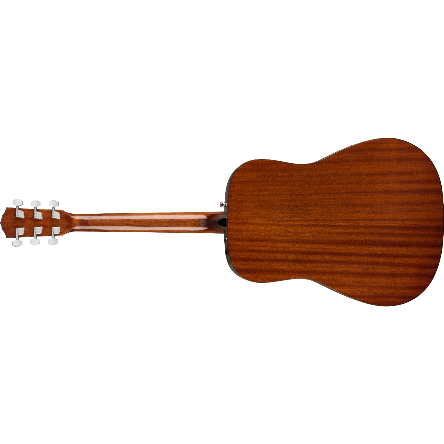 Акустическая гитара Fender Cd-60S Natural - 11