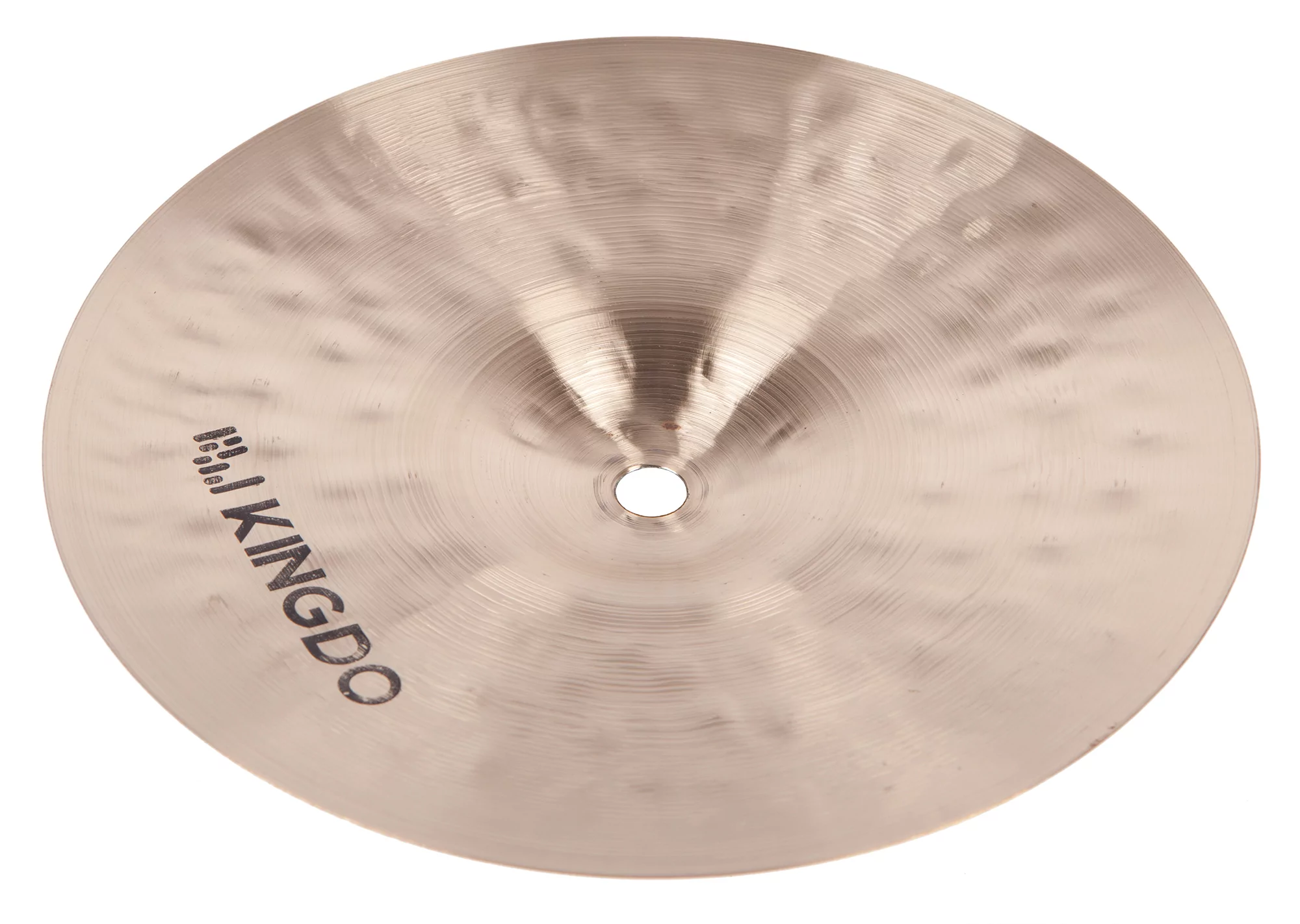 Тарелка Kingdo Classic Raw Bell 8" Splash - 2
