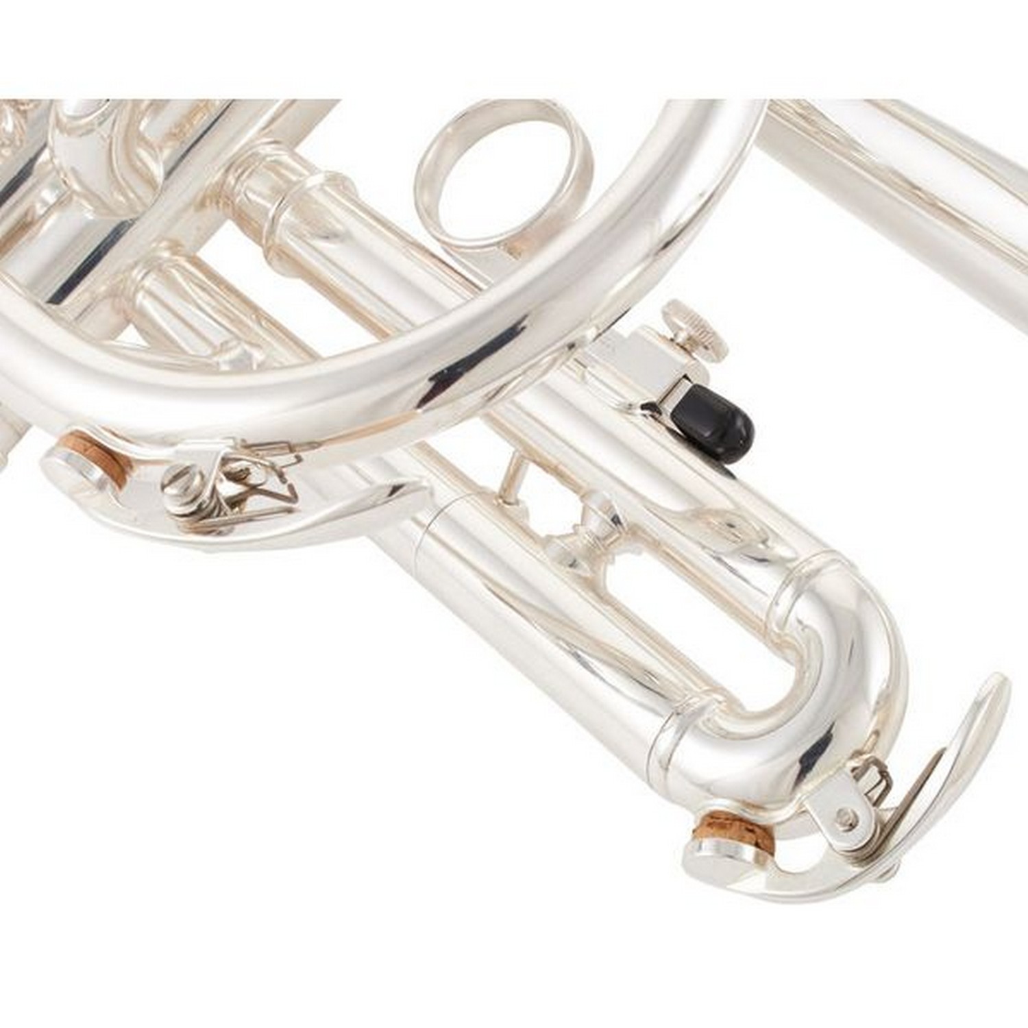 Корнет Yamaha YCR-2310SIII - 14