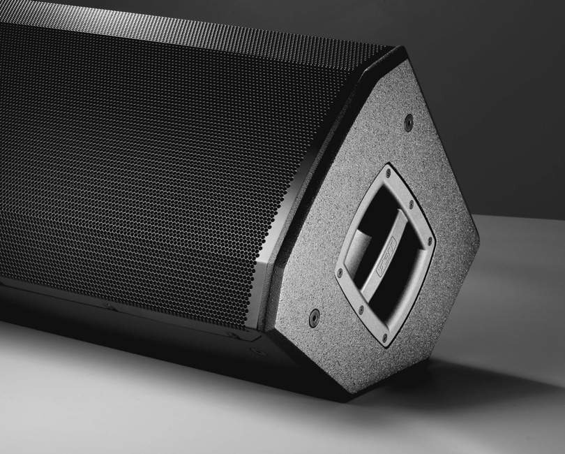 Активная акустическая система FBT VENTIS 110 - 8