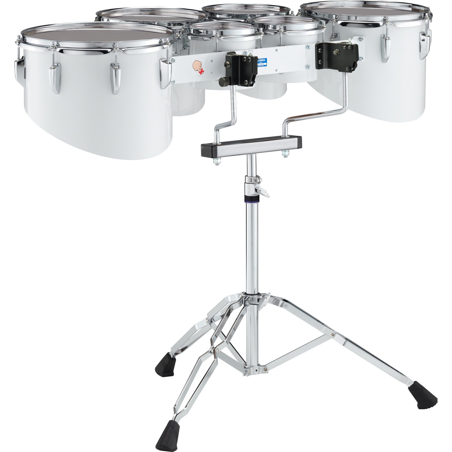 Стойка для маршевых томов Yamaha MTS810B - 2