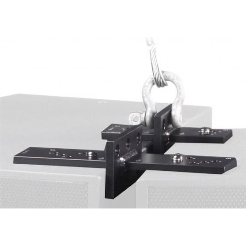 Кронштейн для акустической системы Electro-Voice HRK-2B (черный) - 2