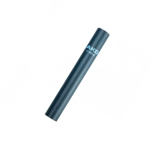 Студийный микрофон AKG C480 B Combo - 5