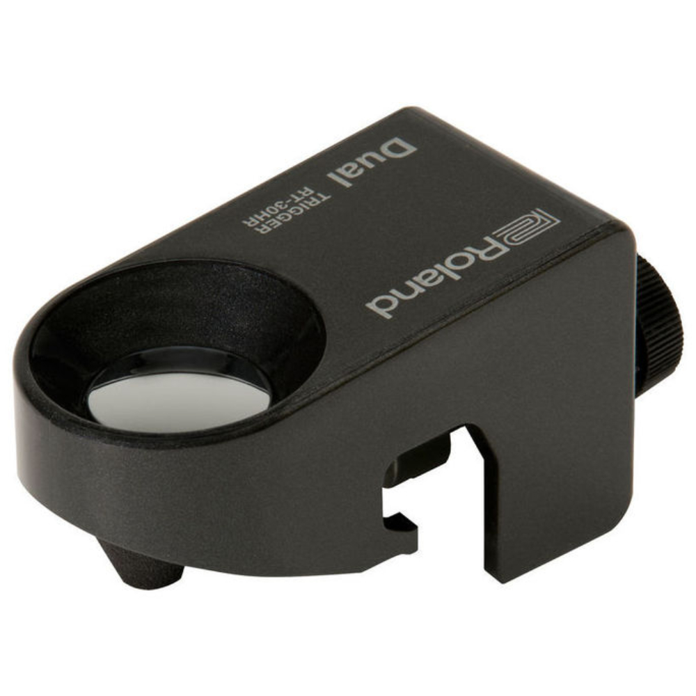 Триггер для барабанов Roland RT-30HR - 8