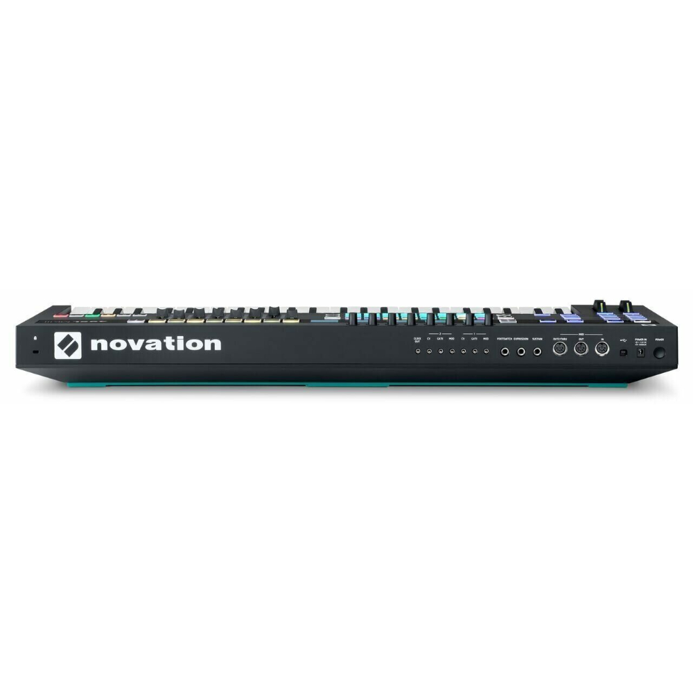 MIDI-клавиатура NOVATION 49 SL MK3 - 7