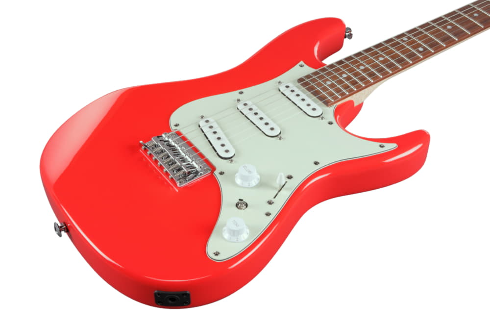 Электрогитара Ibanez AZES31-VM - 13