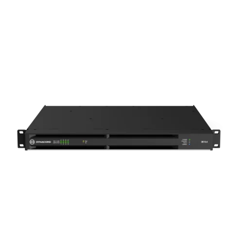 Профессиональный усилитель Electro‑Voice IX30:4 — 30‑канальный усилитель, 4 Ом - 7