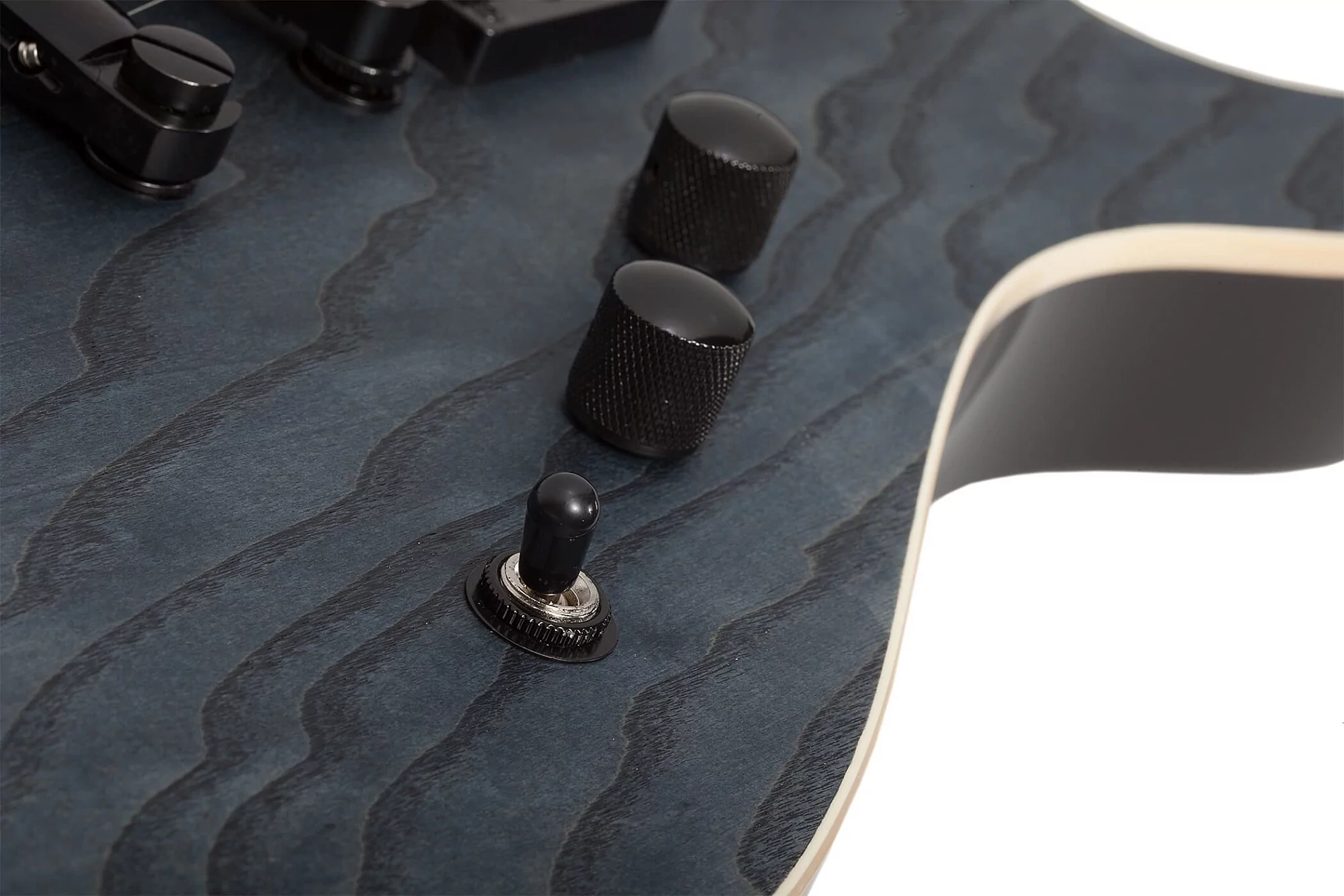 Электрогитара Schecter AVENGER STANDARD Cherry Sunburst - 21