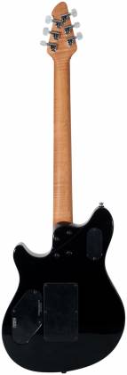 Электрогитара Peavey HP2 Tremolo Poplar Burl Natural - 13