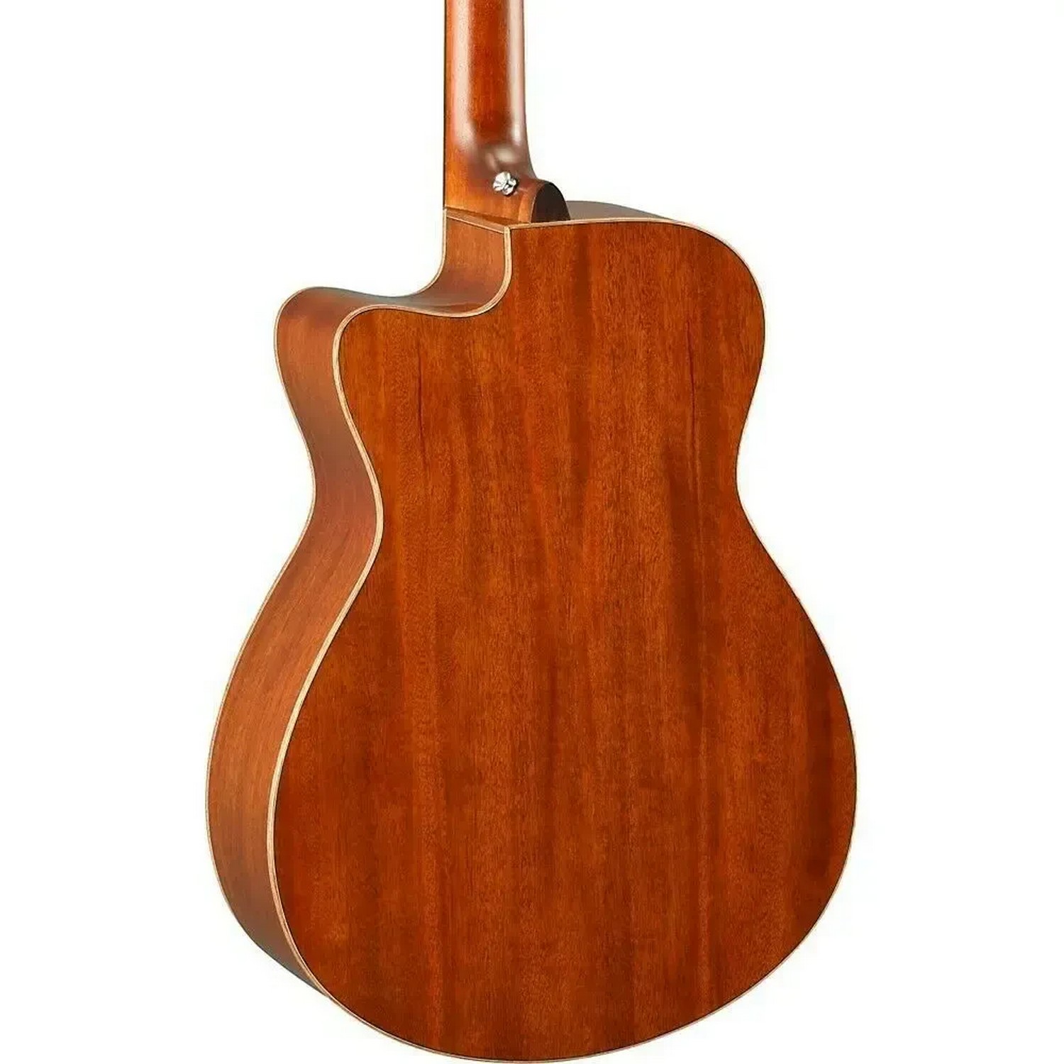 Электроакустическая гитара Yamaha AC1M TBS - 15