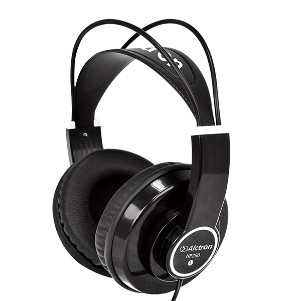 Наушники закрытые Alctron HP280B - 2