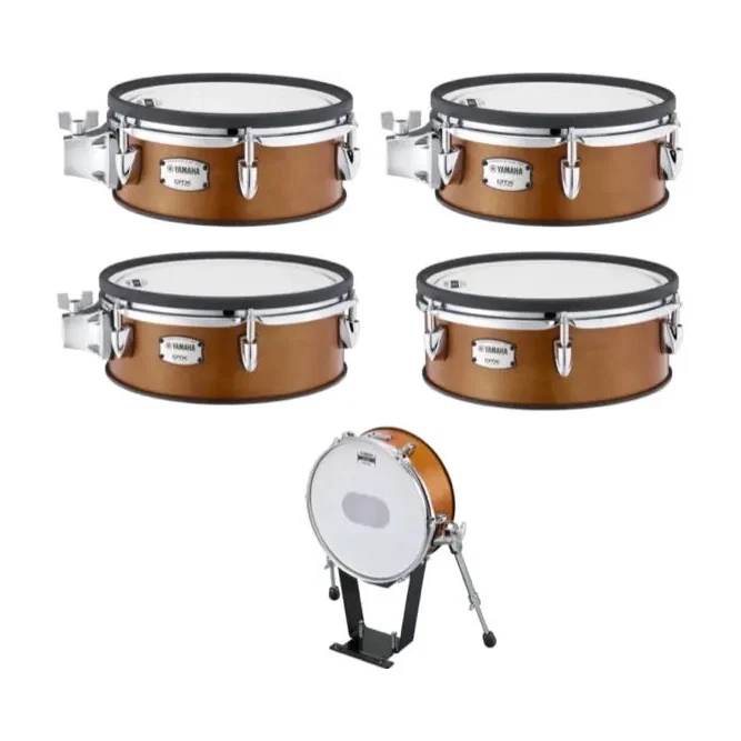 Комплект пэдов для электронной ударной установки Yamaha DTP10XRW - 2