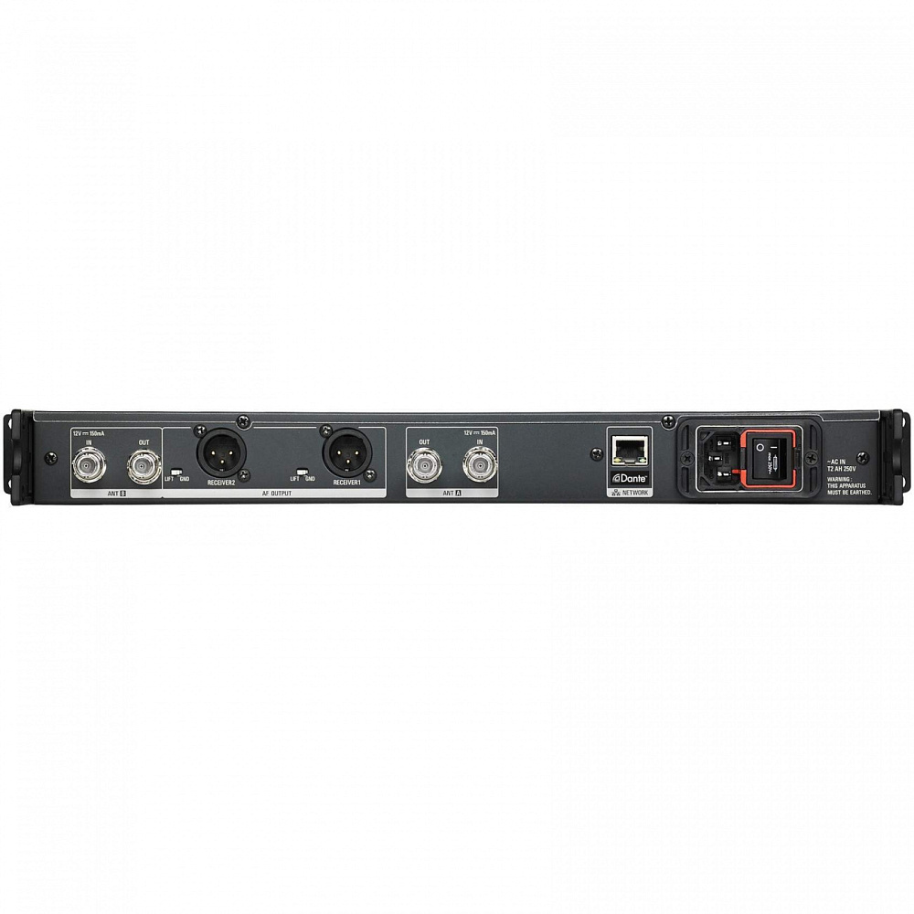Радиосистема Audio-Technica ATW-R5220DAN - 2