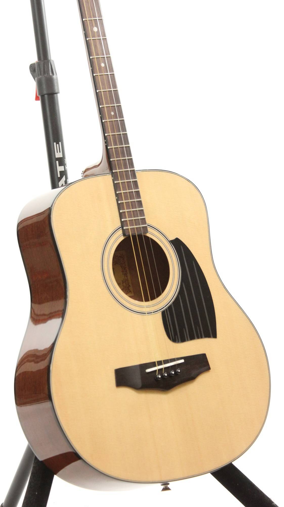Акустическая гитара Ibanez Pf15-Nt - 13