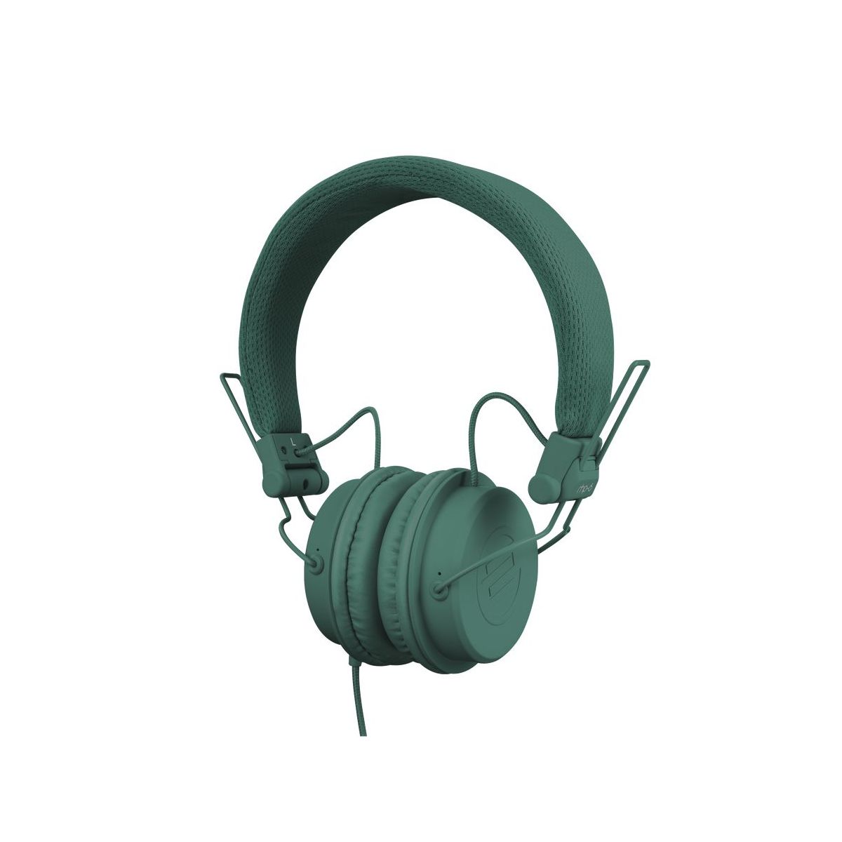 Dj-наушники Reloop RHP-6 Petrol - 7
