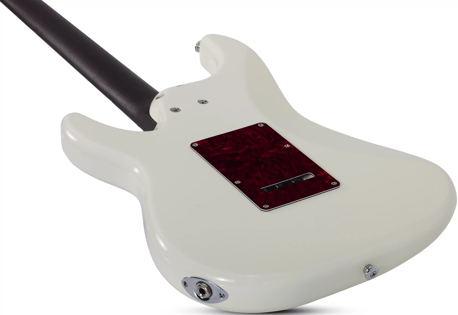 Электрогитара Schecter MV-6 Olympic White - 21