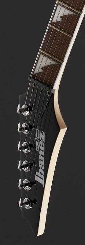 Электрогитара Ibanez GIO GRG170DXL BN, Bn - 14