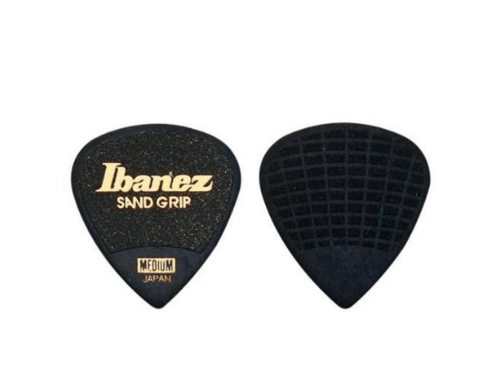 Медиаторы Ibanez PA16XSG-BK PICKS - 5