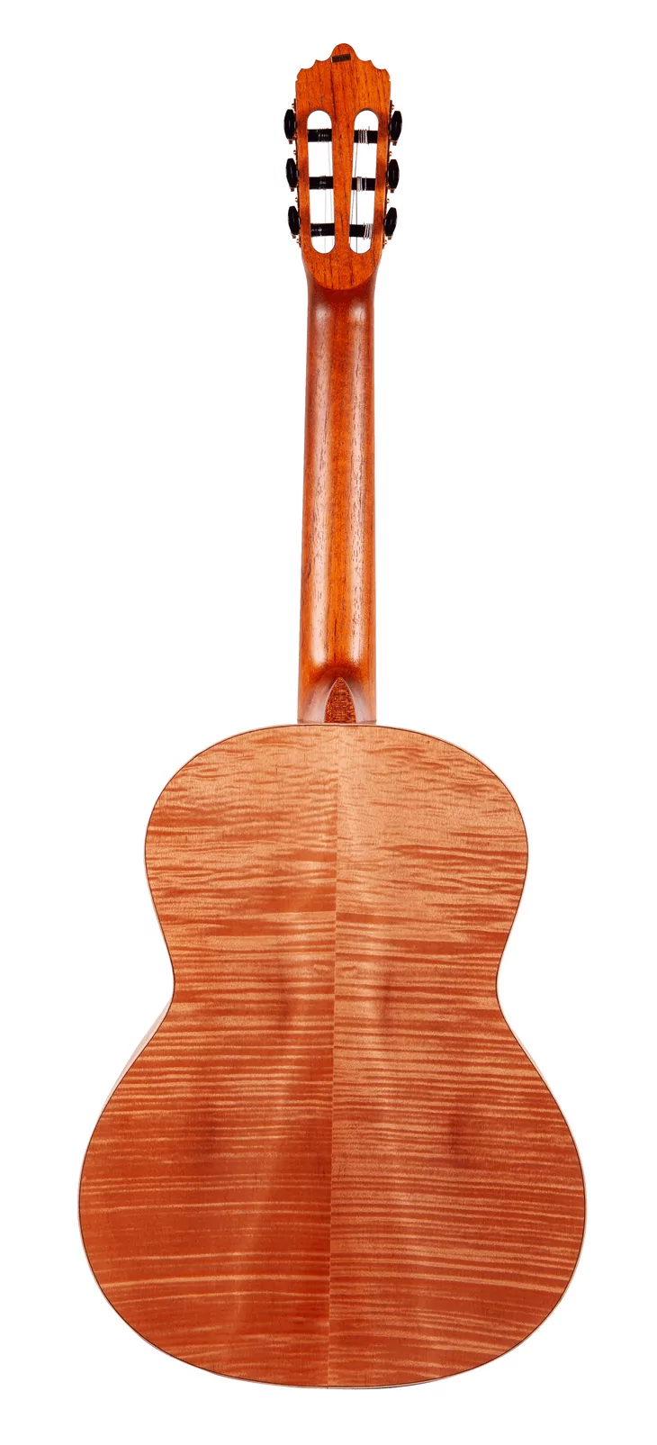 Классическая гитара La Mancha Rubi SMX - 9
