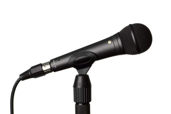 Динамический микрофон RODE M1 - 5