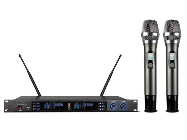 Радиосистема LAudio LS-213-2M - 2