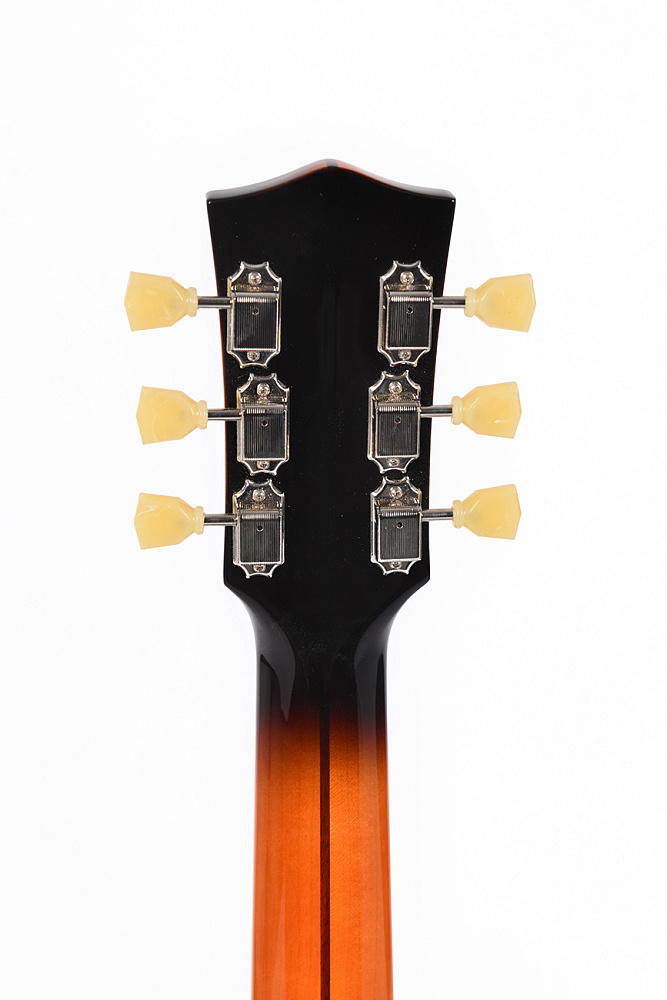 Электроакустическая гитара Sigma DA-SG7 - 12