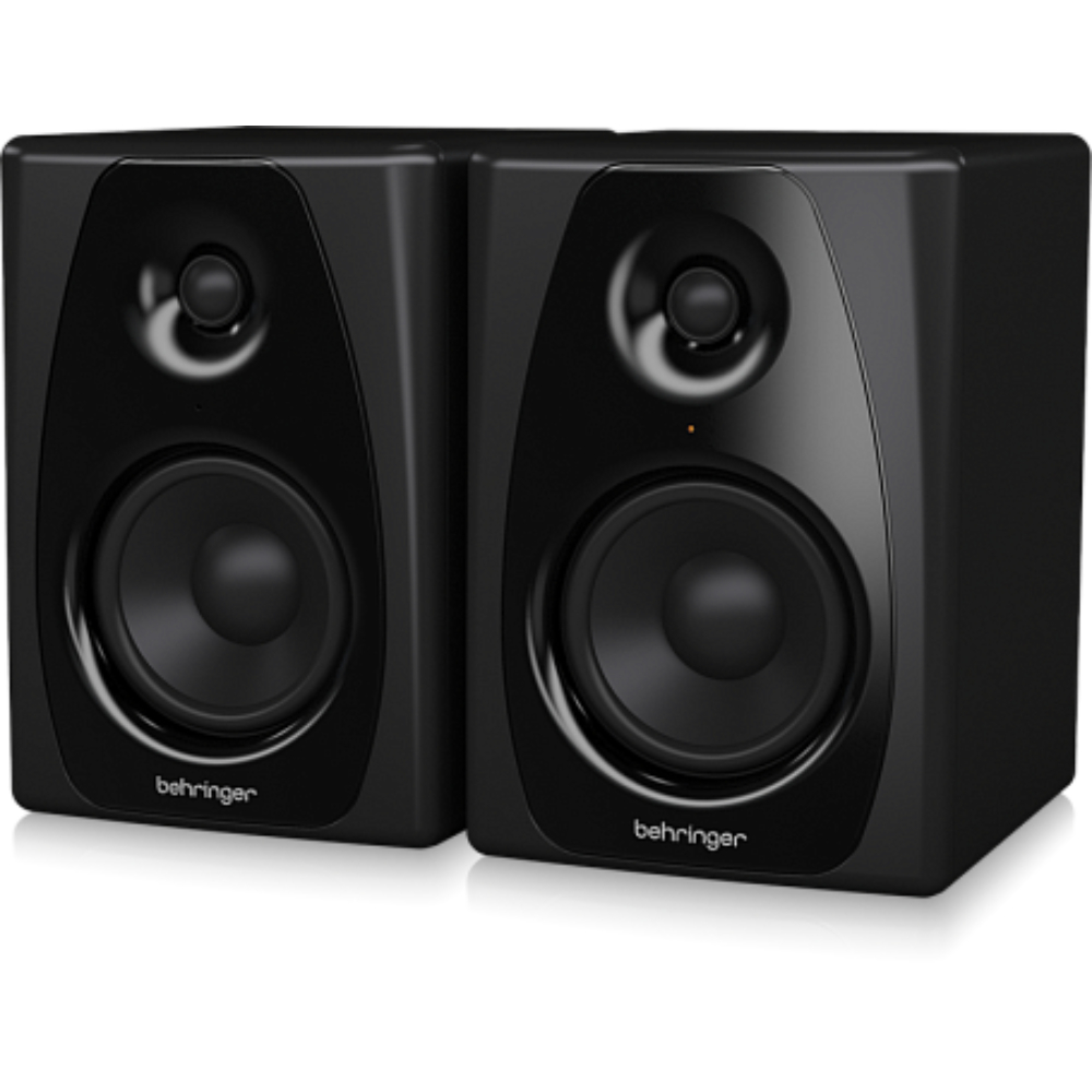 Студийные мониторы Behringer STUDIO 50USB - 5