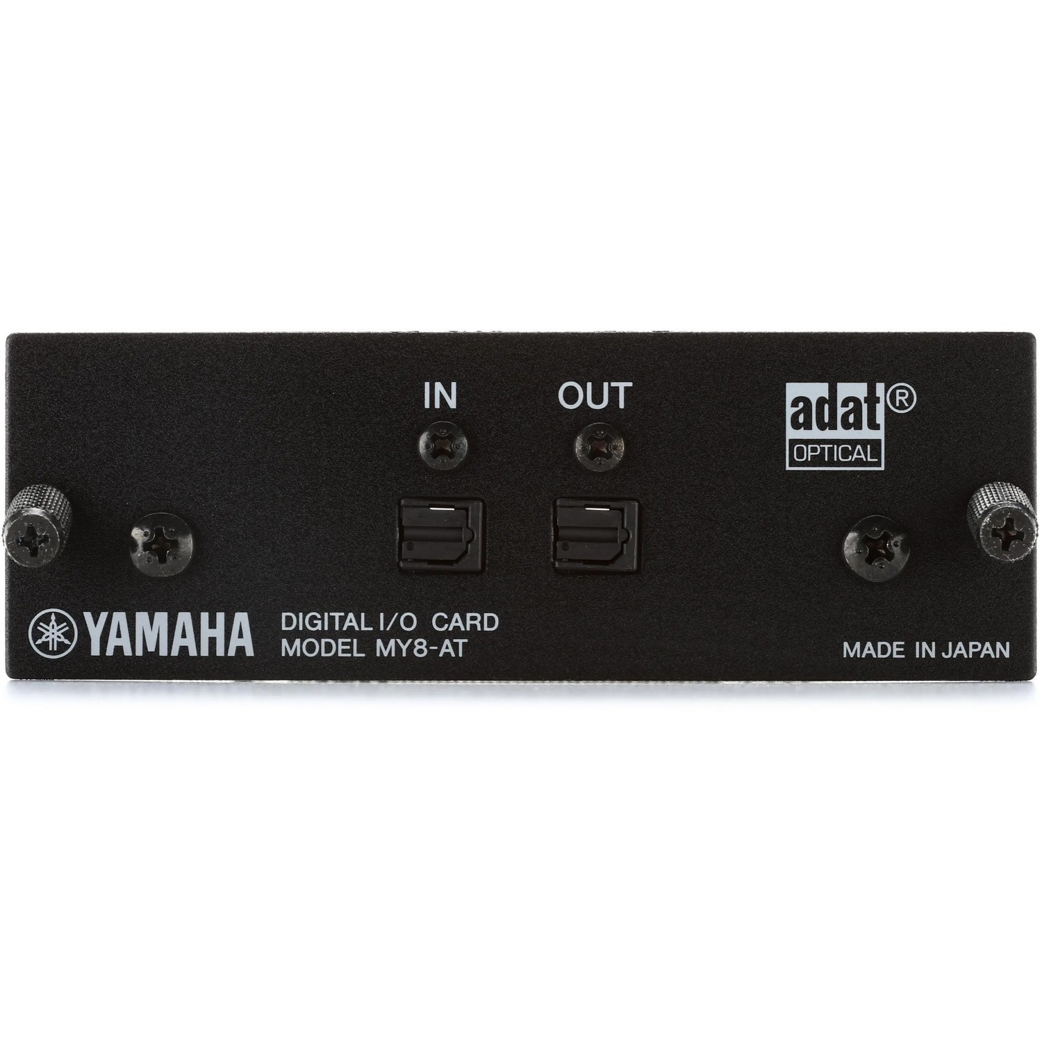 Карта расширения Yamaha MY8-AT - 8