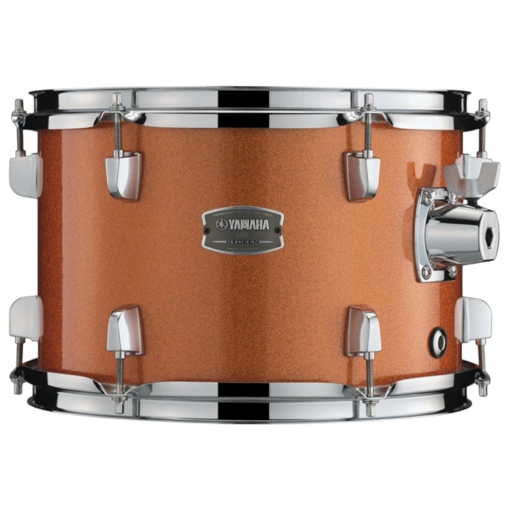 Комплект акустических барабанов Yamaha RDP2F5 ORANGE GLITTER - 7