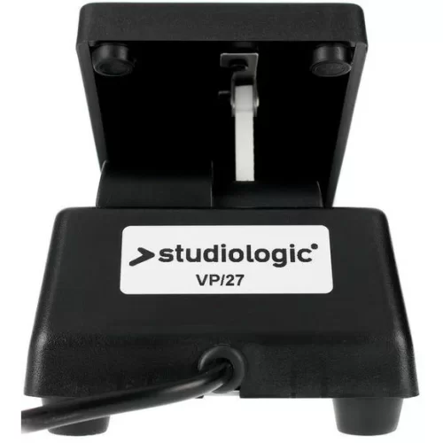 Педаль громкости и экспрессии Studiologic VP/27 - 15