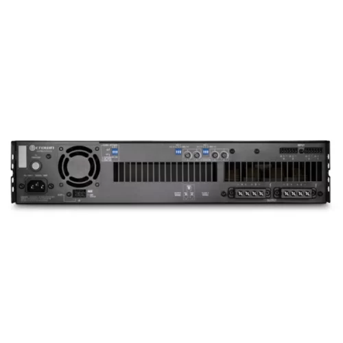 Усилитель мощности Crown DCi 4|600 - 7