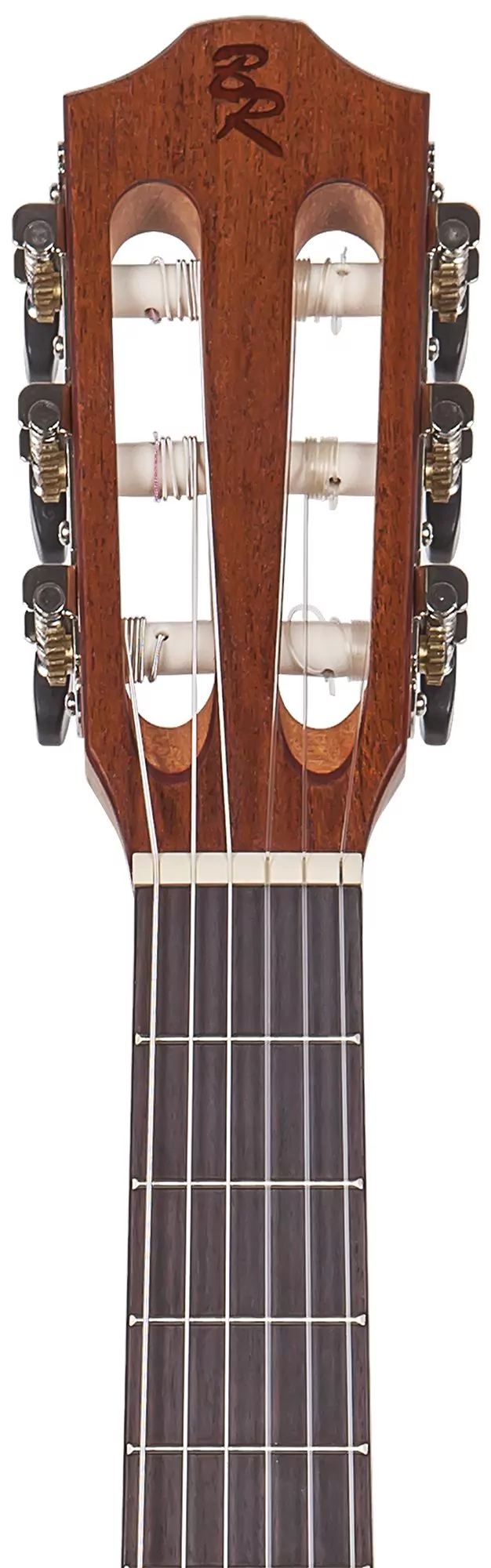 Гитарлеле Baton Rouge V2-G sun - 15