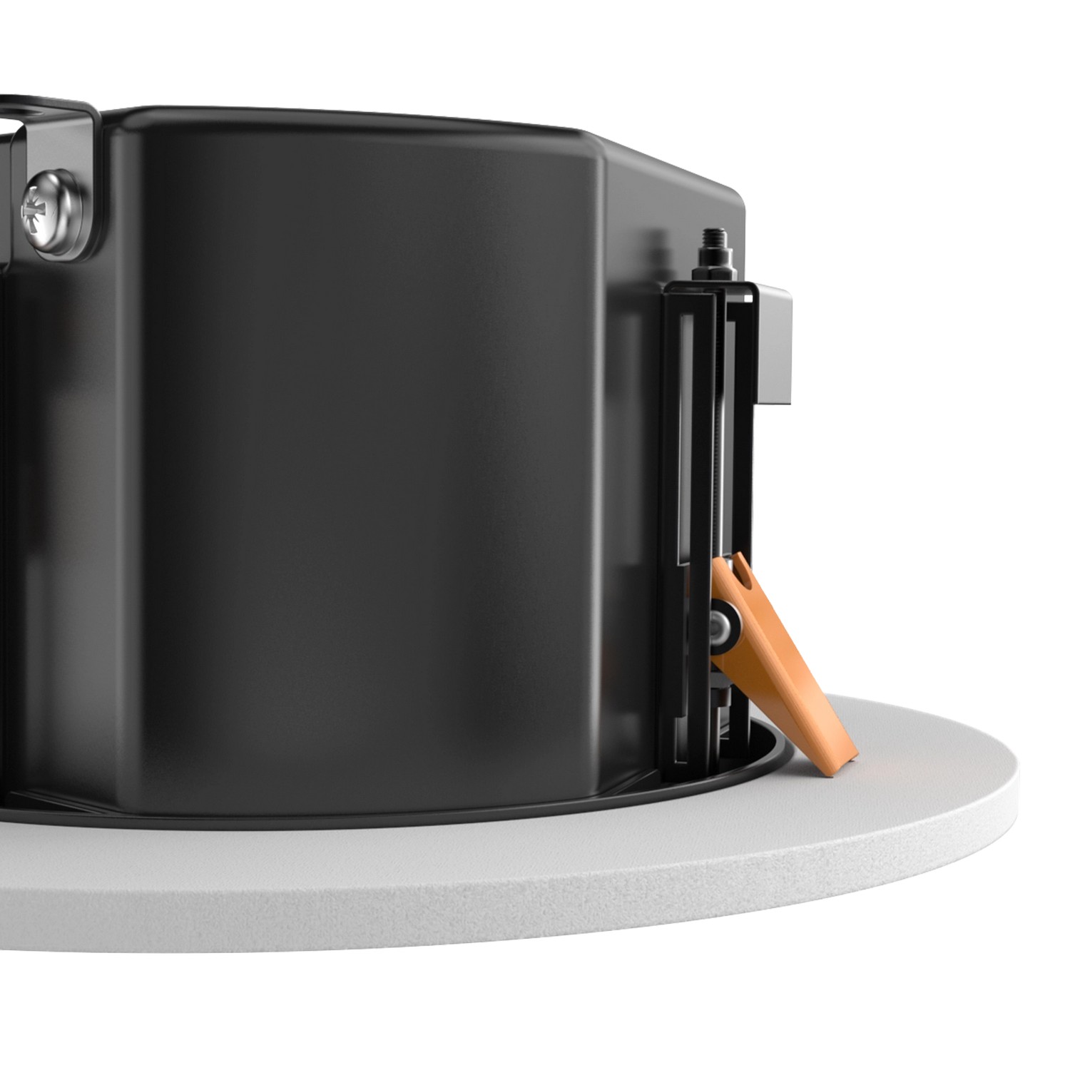 Встраиваемая акустическая система AUDAC CALI660II/W - 16