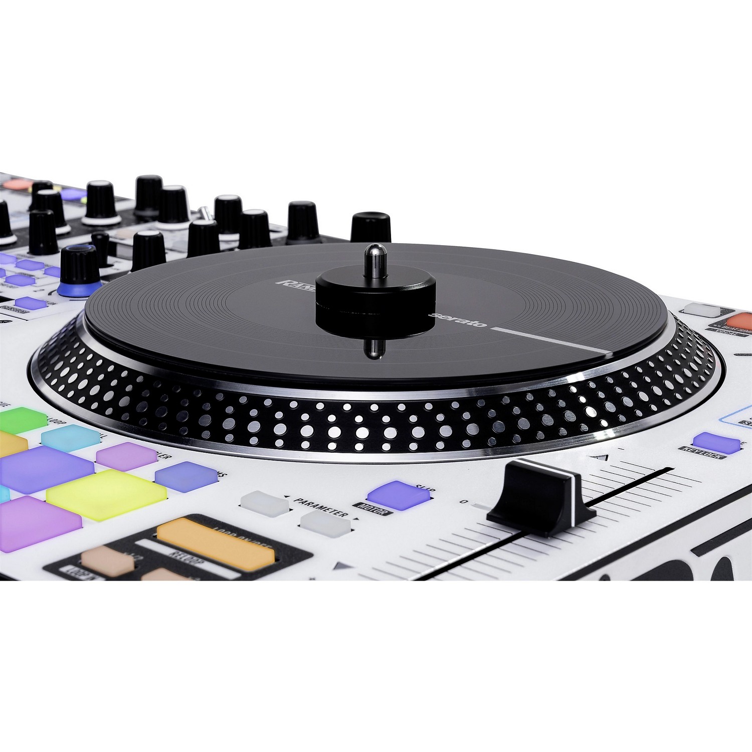 DJ-контроллер Rane One MKII - 16