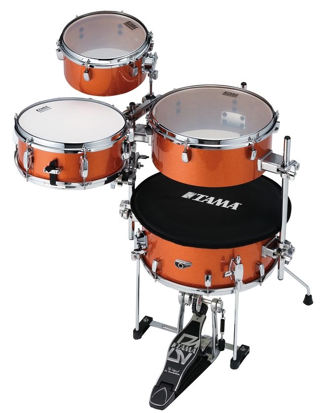 Ударная установка Tama CJB46-BOS COCKTAIL-JAM - 5