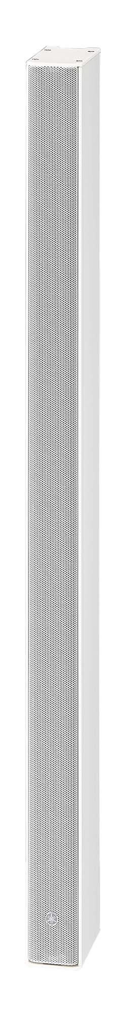 Звуковая колонна Yamaha VXL1W-16-WR White - 6