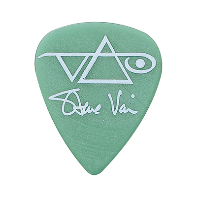 Медиаторы Ibanez 1000SVGR STEVE VAI PICK - 7