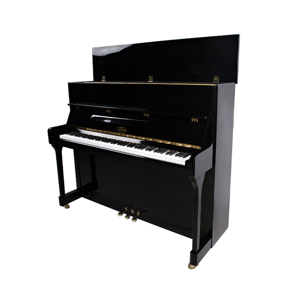Акустическое пианино Тульская Гармонь Мелодия 120 Classic - 6
