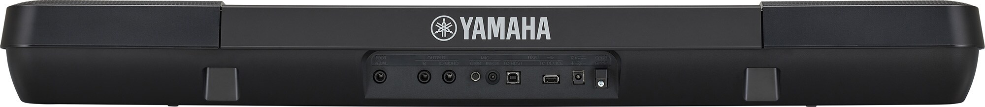 Тренажёр строя для ансамбля Yamaha HD-300 Harmony Director - 7