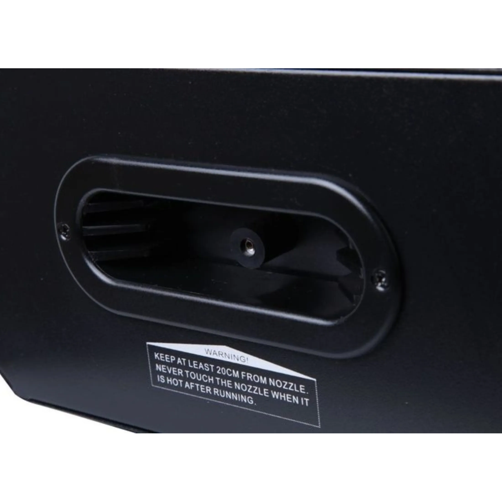 Генератор дыма DJPower DF-1500S - 15