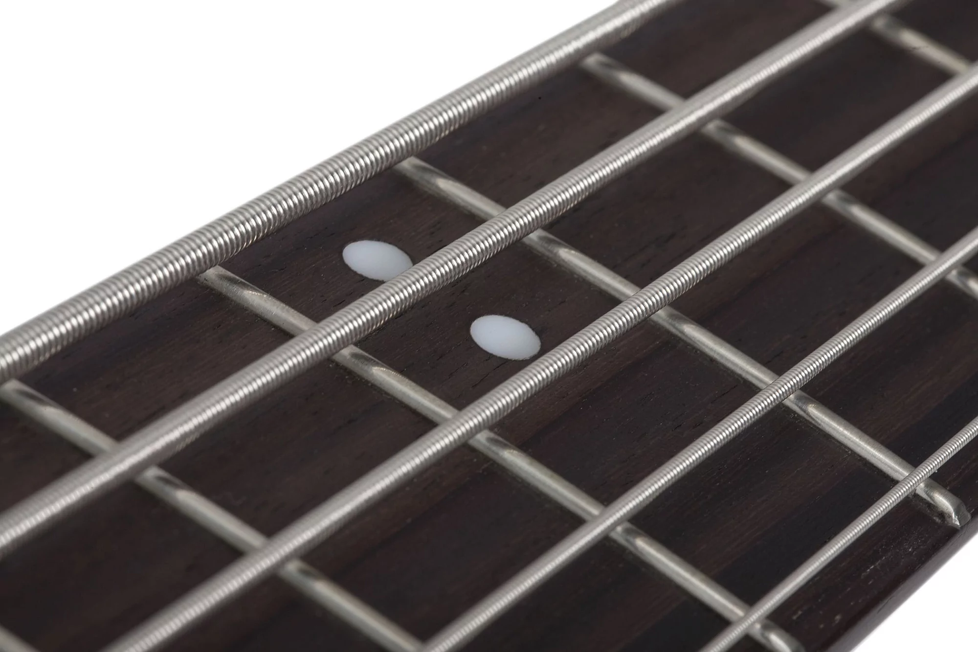 Бас-гитара Schecter J-5 ROSEWOOD FB G.BLK - 19