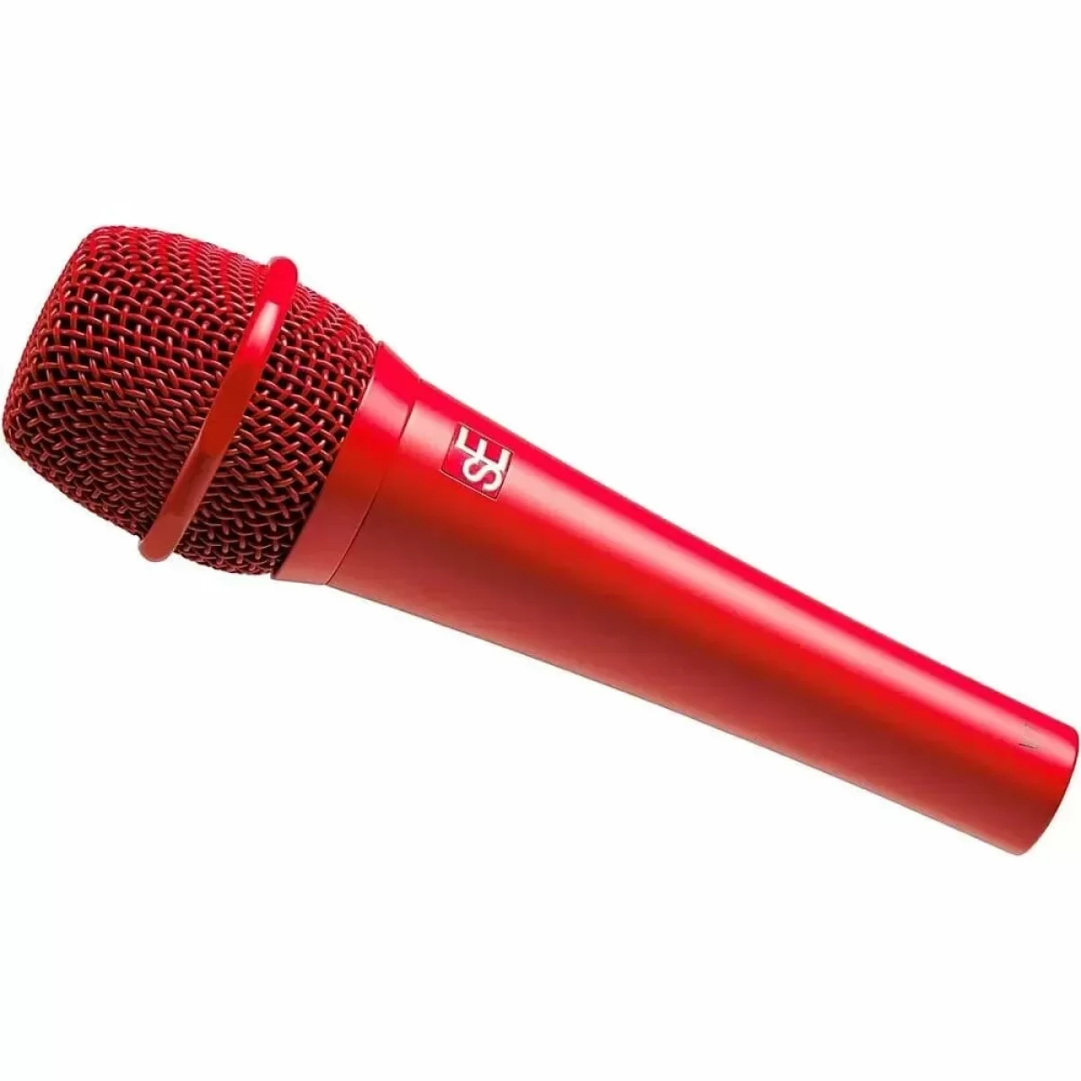 Динамический микрофон sE Electronics V7 Red - 7