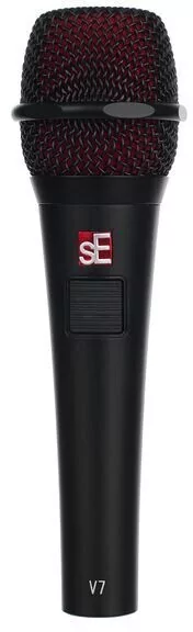 Динамический микрофон sE Electronics V7 PTT - 2