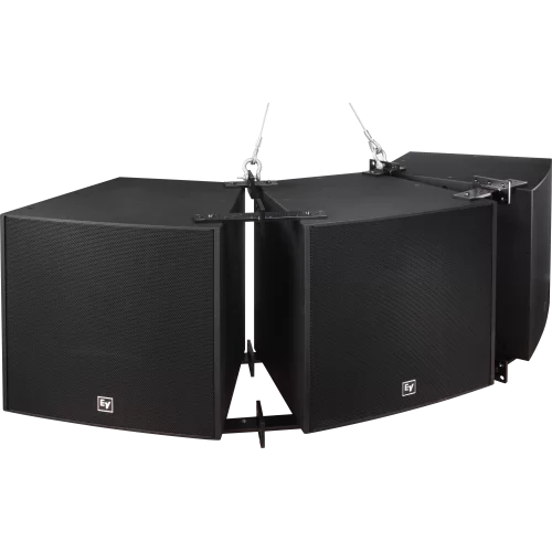 Пассивный элемент линейного массива Electro-Voice EVH-1152S/94-BLK (черный) - 7