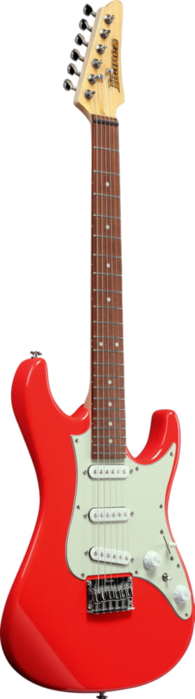 Электрогитара Ibanez AZES31-VM - 12